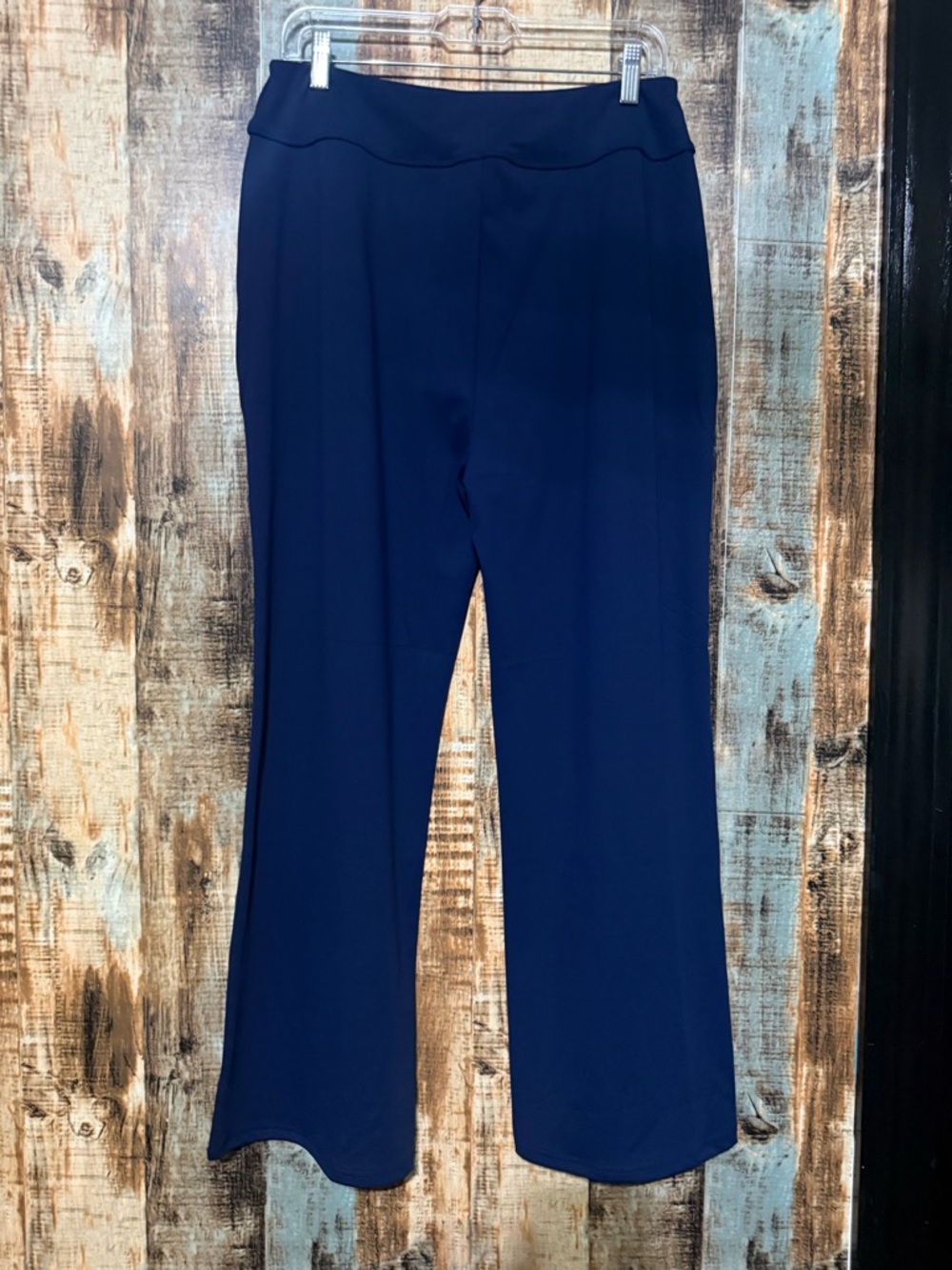 Dlooda Boot cut Dress pants.